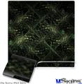Decal Skin compatible with Sony PS3 Slim 5ht-2a