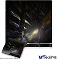 Decal Skin compatible with Sony PS3 Slim Bang