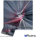 Decal Skin compatible with Sony PS3 Slim Chance Encounter