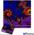 Decal Skin compatible with Sony PS3 Slim Classic