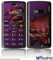 LG enV2 Skin - Insect