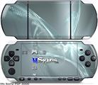 Sony PSP 3000 Skin - Effortless
