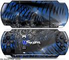 Sony PSP 3000 Skin - Contrast