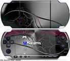 Sony PSP 3000 Skin - Lighting2