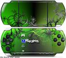 Sony PSP 3000 Skin - Lighting