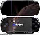 Sony PSP 3000 Skin - Wingspread