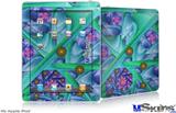 iPad Skin - Cell Structure