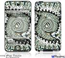 iPod Touch 4G Decal Style Vinyl Skin - 5-Methyl-Ester