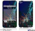iPod Touch 4G Decal Style Vinyl Skin - Amt