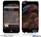 iPod Touch 4G Decal Style Vinyl Skin - Birds
