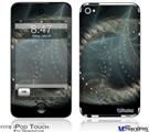 iPod Touch 4G Decal Style Vinyl Skin - Copernicus 06
