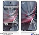 iPod Touch 4G Decal Style Vinyl Skin - Chance Encounter