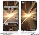 iPod Touch 4G Decal Style Vinyl Skin - 1973