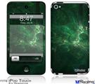 iPod Touch 4G Decal Style Vinyl Skin - Theta Space