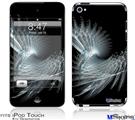 iPod Touch 4G Decal Style Vinyl Skin - Twist 2