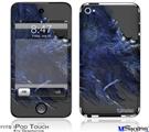 iPod Touch 4G Decal Style Vinyl Skin - Wingtip
