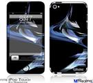 iPod Touch 4G Decal Style Vinyl Skin - Aspire