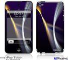 iPod Touch 4G Decal Style Vinyl Skin - Still