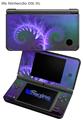Poem - Decal Style Skin fits Nintendo DSi XL (DSi SOLD SEPARATELY)