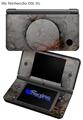 Framed - Decal Style Skin fits Nintendo DSi XL (DSi SOLD SEPARATELY)