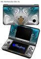 Heaven - Decal Style Skin fits Nintendo DSi XL (DSi SOLD SEPARATELY)