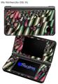 Pipe Organ - Decal Style Skin fits Nintendo DSi XL (DSi SOLD SEPARATELY)