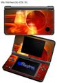 Planetary - Decal Style Skin fits Nintendo DSi XL (DSi SOLD SEPARATELY)