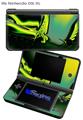 Release - Decal Style Skin fits Nintendo DSi XL (DSi SOLD SEPARATELY)