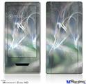 Zune HD Skin - Ripples Of Time