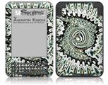 5-Methyl-Ester - Decal Style Skin fits Amazon Kindle 3 Keyboard (with 6 inch display)