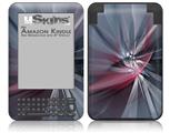Chance Encounter - Decal Style Skin fits Amazon Kindle 3 Keyboard (with 6 inch display)