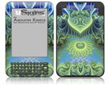 Heaven 05 - Decal Style Skin fits Amazon Kindle 3 Keyboard (with 6 inch display)