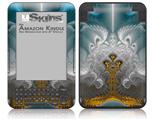 Heaven - Decal Style Skin fits Amazon Kindle 3 Keyboard (with 6 inch display)