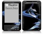 Aspire - Decal Style Skin fits Amazon Kindle 3 Keyboard (with 6 inch display)