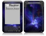 Hidden - Decal Style Skin fits Amazon Kindle 3 Keyboard (with 6 inch display)