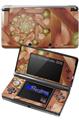 Beams - Decal Style Skin fits Nintendo 3DS (3DS SOLD SEPARATELY)