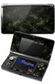 5ht-2a - Decal Style Skin fits Nintendo 3DS (3DS SOLD SEPARATELY)