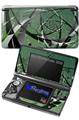 Airy - Decal Style Skin fits Nintendo 3DS (3DS SOLD SEPARATELY)