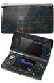 Balance - Decal Style Skin fits Nintendo 3DS (3DS SOLD SEPARATELY)