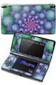 Balls - Decal Style Skin fits Nintendo 3DS (3DS SOLD SEPARATELY)