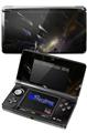 Bang - Decal Style Skin fits Nintendo 3DS (3DS SOLD SEPARATELY)