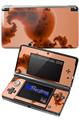 Blastula - Decal Style Skin fits Nintendo 3DS (3DS SOLD SEPARATELY)