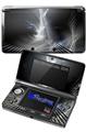 Breakthrough - Decal Style Skin fits Nintendo 3DS (3DS SOLD SEPARATELY)