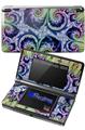 Breath - Decal Style Skin fits Nintendo 3DS (3DS SOLD SEPARATELY)