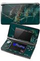 Bug - Decal Style Skin fits Nintendo 3DS (3DS SOLD SEPARATELY)