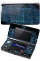 Brittle - Decal Style Skin fits Nintendo 3DS (3DS SOLD SEPARATELY)