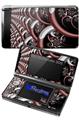 Chainlink - Decal Style Skin fits Nintendo 3DS (3DS SOLD SEPARATELY)