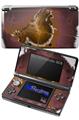 Comet Nucleus - Decal Style Skin fits Nintendo 3DS (3DS SOLD SEPARATELY)