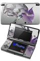 Crinkle - Decal Style Skin fits Nintendo 3DS (3DS SOLD SEPARATELY)