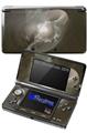 Historic - Decal Style Skin fits Nintendo 3DS (3DS SOLD SEPARATELY)